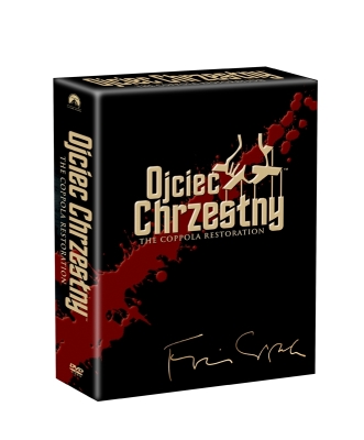 trylogia Ojciec Chrzestny