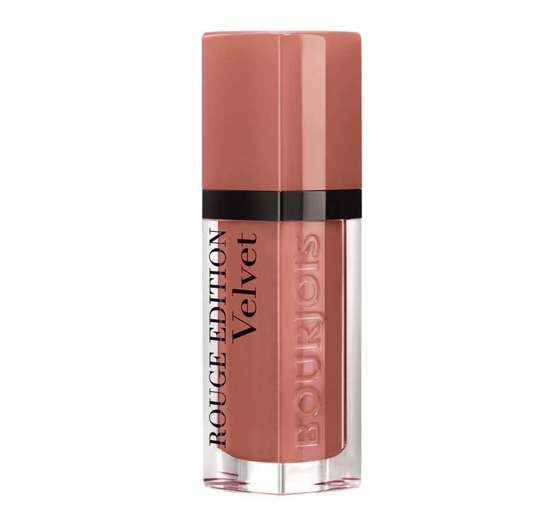 Velvet pomadka Bourjois