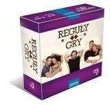 Granna, Reguły gry, gra planszowa    