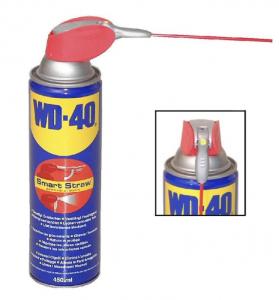 PŁYN WD-40 450 ML PREPARAT WIELOFUNKCYJNY!!!