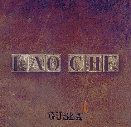 Płyta Lao Che 