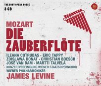 Die Zauberflote