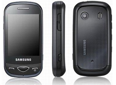 Telefon Samsung Delphie.