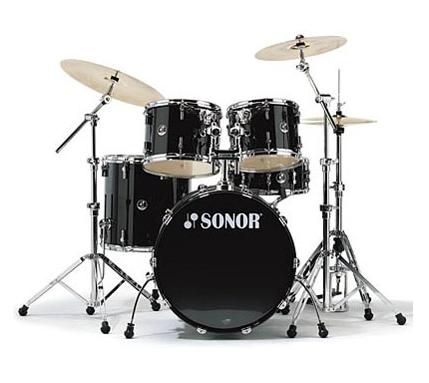 Sonor - perkusja Force 3007 Stage 1