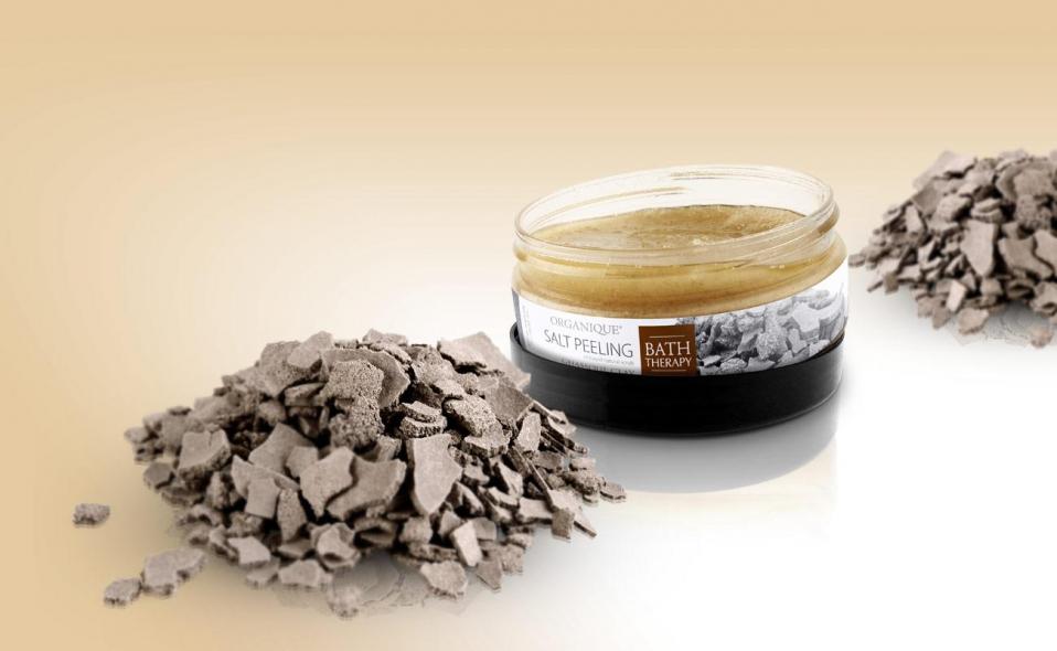 DO KĄPIELI: PEELINGI SOLNE MAGNOLIA