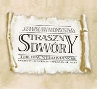 Straszny Dwór