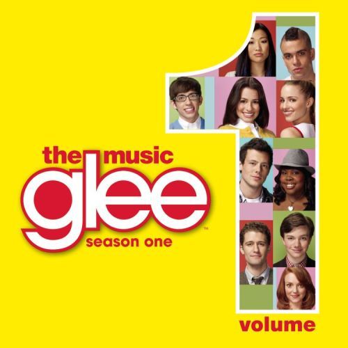 Ścieżka dźwiękowa z 'Glee'