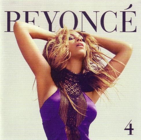 Beyonce - 4 (Edycja Dwupłytowa)