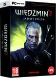 Wiedźmin 2 - Zabójcy Królów (edycja rozszerzona / premium)