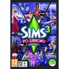Gra Sims Po zmroku