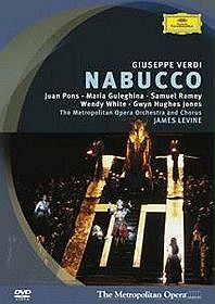 Nabucco, Verdi