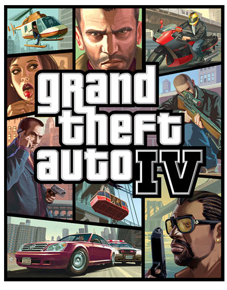 Gta IV