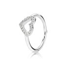 Pierścionek Pandora