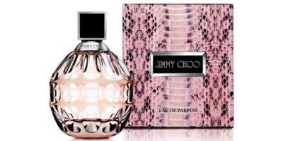 JIMMY CHOO EDP 100 ML WYPRZEDAZ