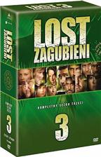Liczba zdjęć: 1 Lost: zagubieni sezon 3 (DVD)