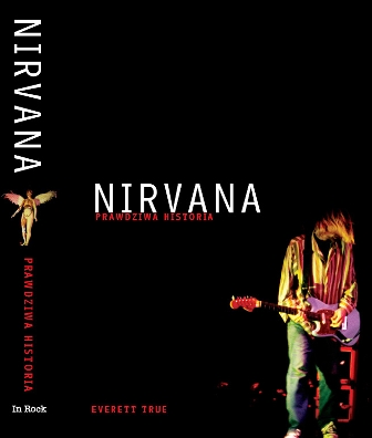 Nirvana Prawdziwa Historia