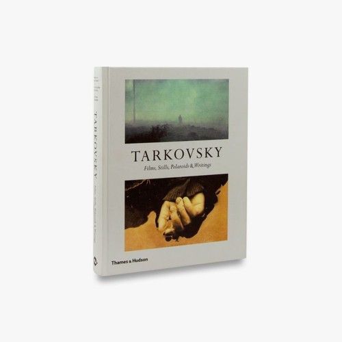 Tarkovsky : Films, Stills, Polaroids & Writings !!!