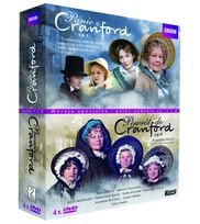 Cranford. Kolekcja