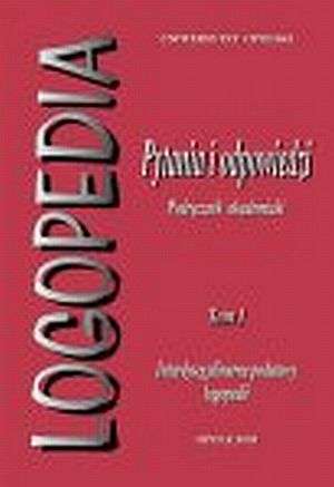 Logopedia-pytania i odpowiedzi T.1/2