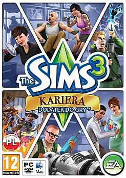 Sims 3: kariera