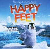 Happy Feet OST