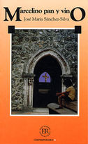 Marcelino Pan y Vino