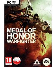 Medal of Honor Warfighter (Gra PC)