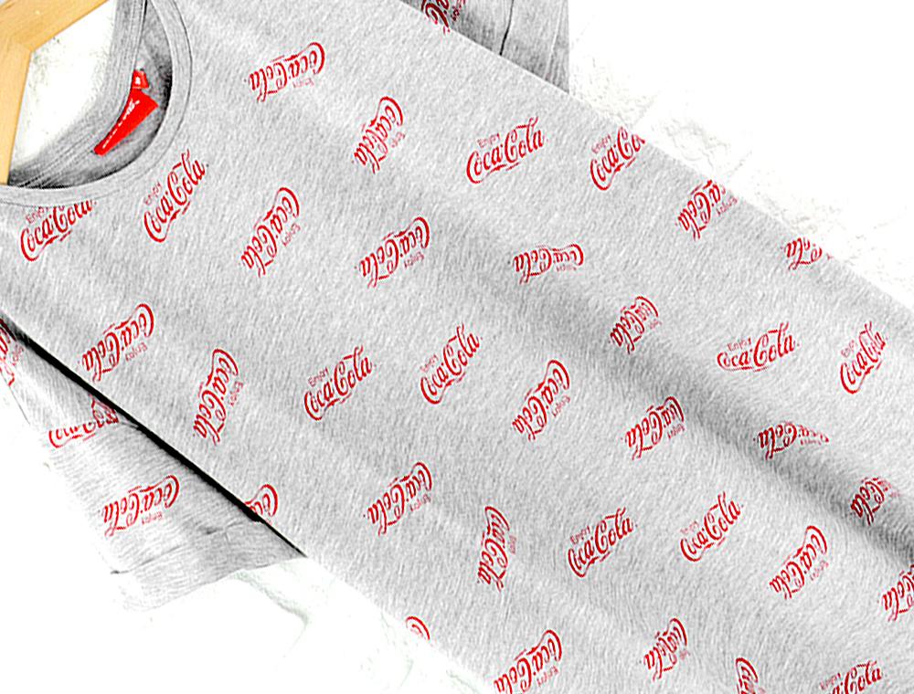 Koszulka Coca-Cola