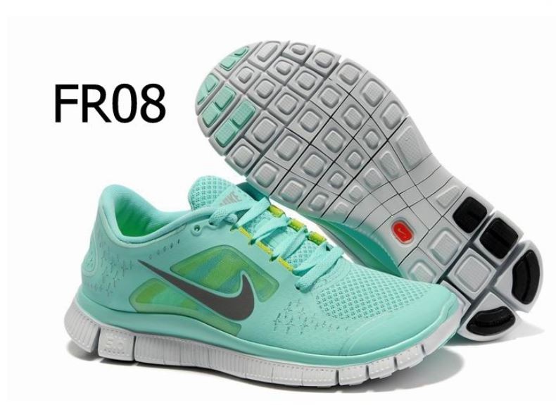 Nike Free Run 5.0 + 3