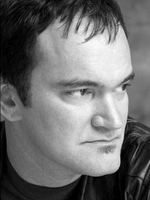 spotkanie z Quentinem Tarantino