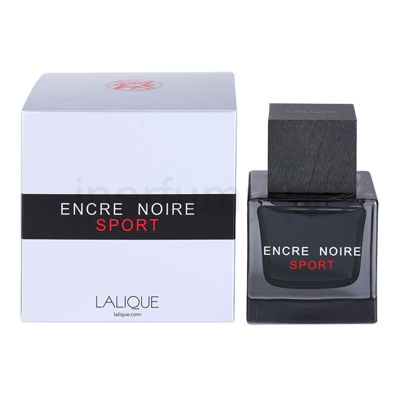 Lalique Encre Noire Sport