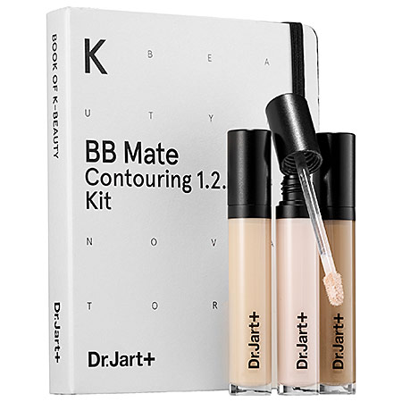 BB Mate Contouring 1.2.3 Kit