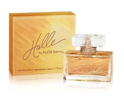 Perfumy Halle Berry
