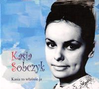 Kasia to właśnie ja    