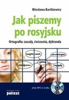 Jak Piszemy po Rosyjsku