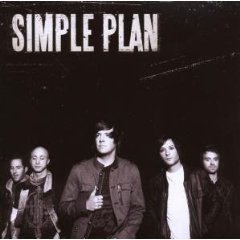 płyta Simple Plan - Simple Plan