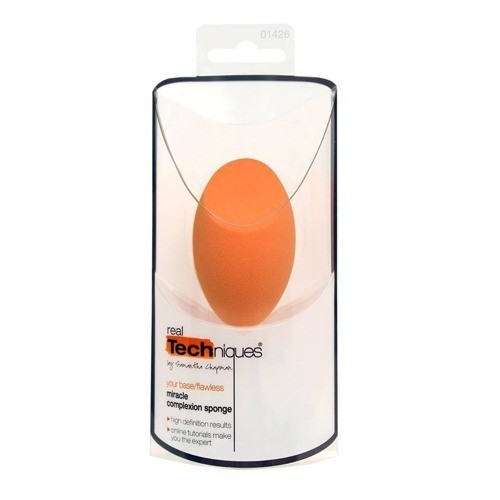 Real Techniques Miracle Sponge