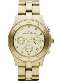 Marc by Marc Jacobs Watch
