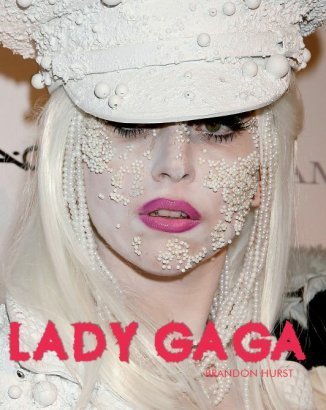 Lady GaGa: Książka