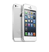Apple iPhone 5 16GB biały