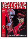 Manga Hellsing #1