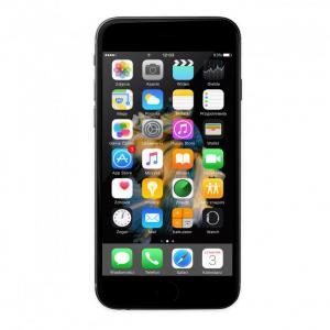 Smartfon APPLE iPhone 6s 128GB PL space gray FVAT