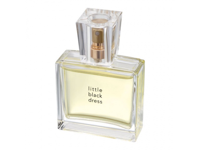 Perfumy Avon Little Black Dress