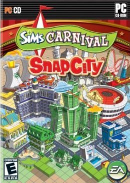 The Sima Carnival SnapCity