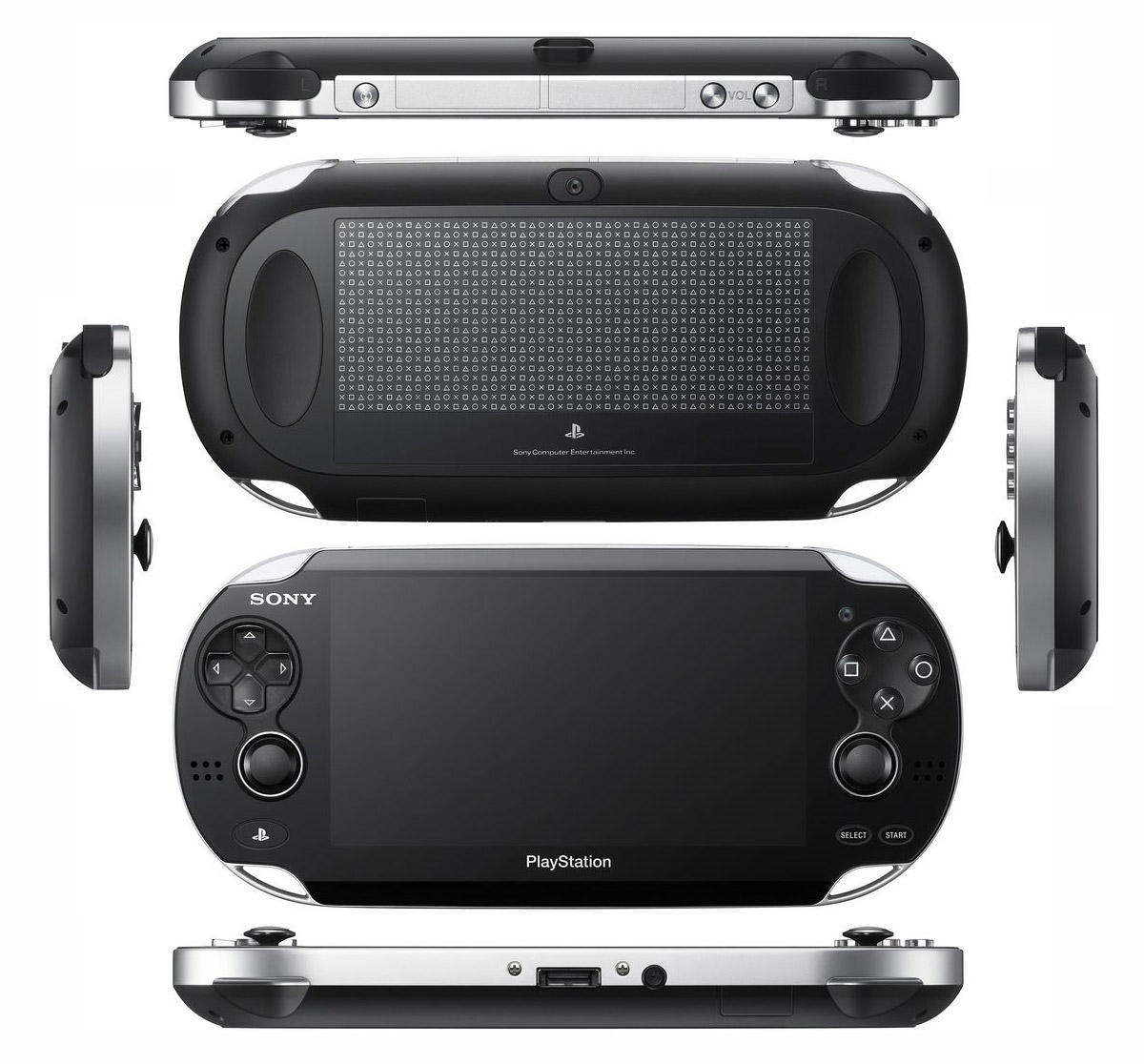 PS Vita