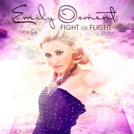 Emily Osment - Fight Or Flight