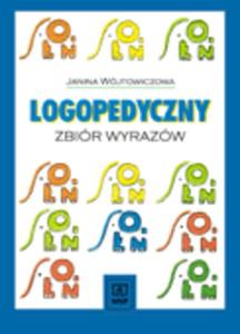 Logopedyczny zbiór wyrazów