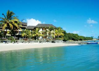 Długie wakacje na Mauritius