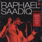 Raphael Saadiq - The Way I See It 7x7