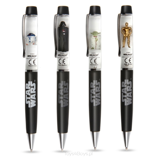 Długopis Star Wars